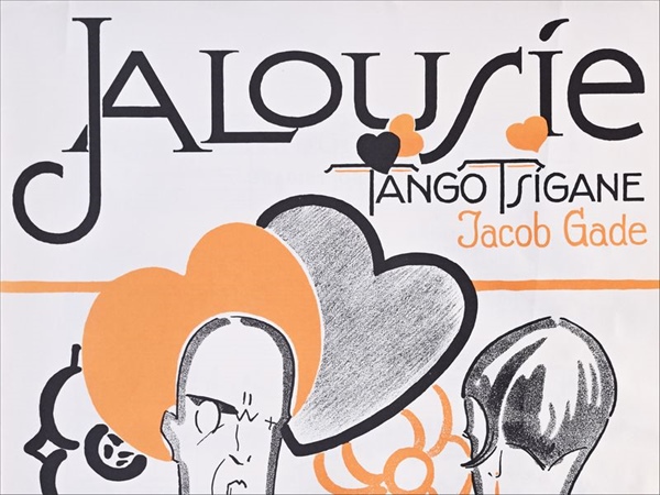 Fundación Jacob Gade de Copenhague