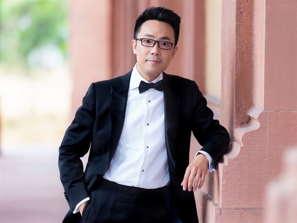 Zhen Chen