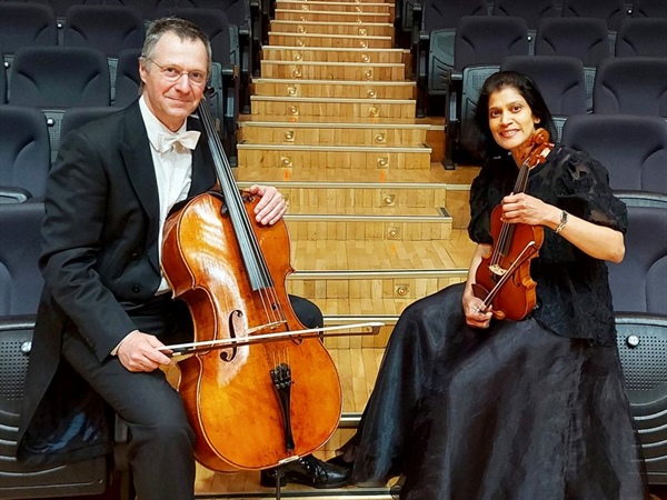 Orphelion Ensemble