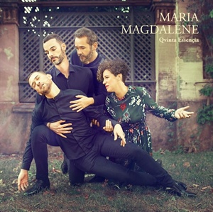 MARIA MAGDALENE