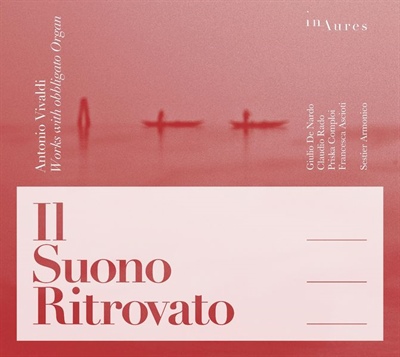 IL SUONO RITROVATO