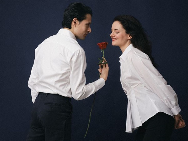 ARIA classics publica el disco ‘Romeo y Julieta’ de Juan Barahona y Cristina Cordero