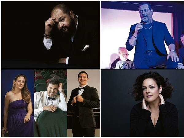 XVII edición del Festival Lírico Ópera Benicàssim