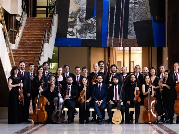 Il Gioccatore de Jommelli clausura el festival Ópera a quemarropa en El Escorial y Aranjuez