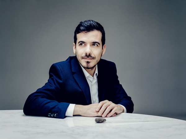 Mondego International Music Academy, proyecto ideado por Nuno Coelho