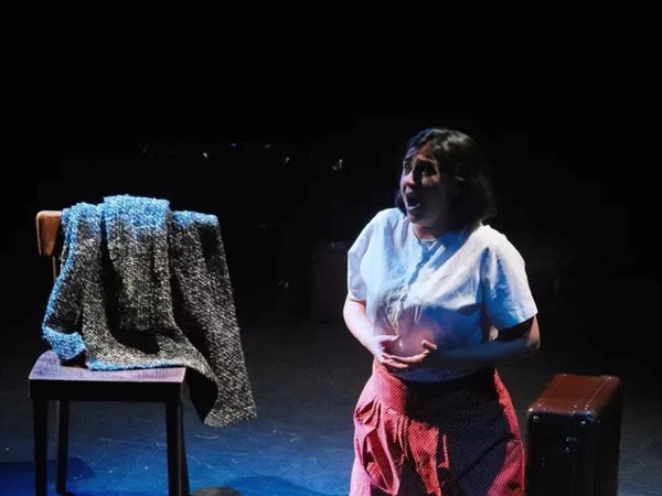 Crítica / El Diario de Ana Frank, una magistral interpretación operística - por Paulino Toribio