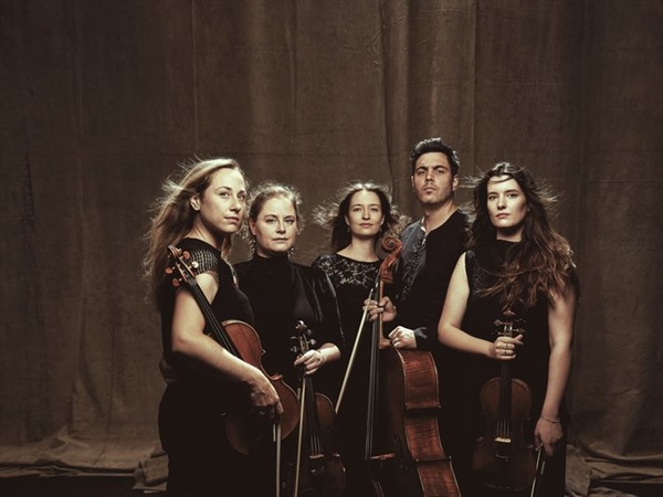 Ciclos de Música Antigua, Cámara, Contemporánea y Órgano de la Quincena Musical de San Sebastián