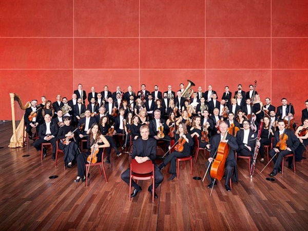 La Orquesta Sinfónica de Castilla y León participa en LittleOpera Zamora