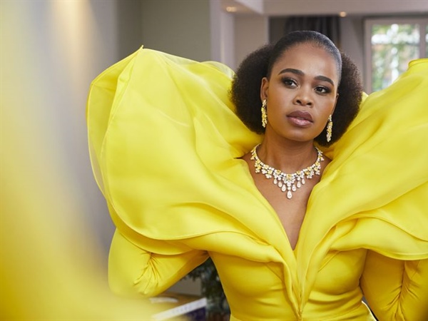 Una gala operística con Pretty Yende inaugura el Festival Cap Rocat el 1 de agosto