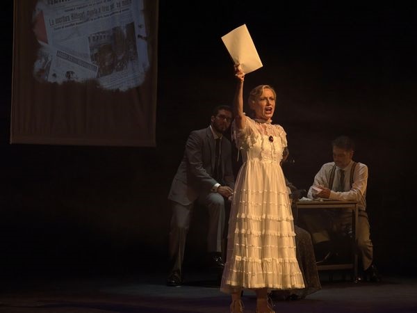 Concluye con éxito el X Festival Internacional LittleOpera Zamora