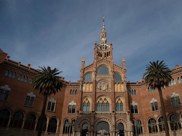 Festival Internacional de Música de Cámara de Sant Pau, del 16 al 20 de septiembre