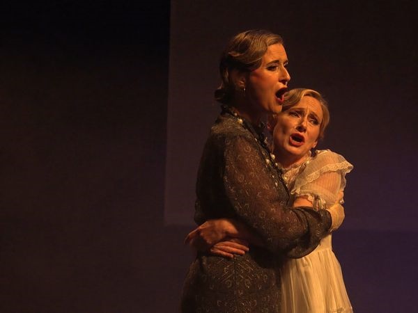 Crítica / LittleOpera Zamora: un cumpleaños por todo lo alto - por Eustaquio Iribarren