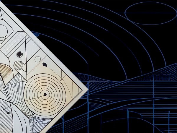 Discos / Los universos resonantes de Elisabet Curbelo - por Juan Manuel Ruiz