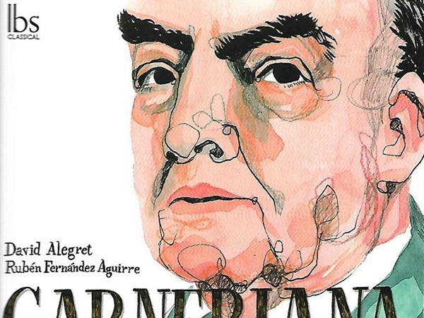 Discos / Carneriana: una antología para la historia - por Albert Ferrer Flamarich