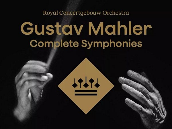 Discos / Royal Concertgebouw: retrospectiva para el III Festival Mahler - por Daniel Pérez Navarro