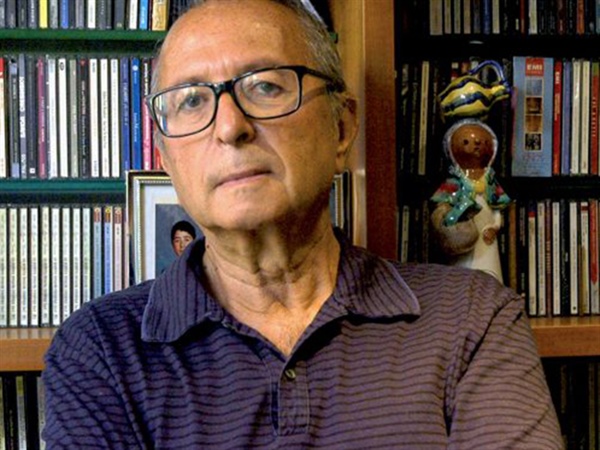 Ha fallecido Pedro González Mira, Redactor Jefe de RITMO