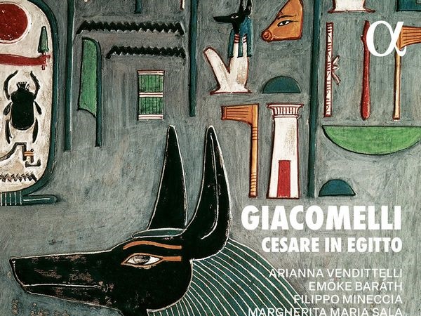 La Accademia Bizantina recupera dos joyas operísticas de Giacomelli y Conti
