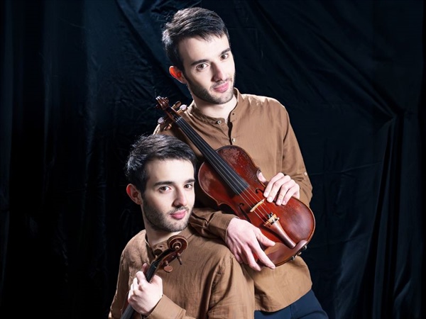 I Musici Gemelli