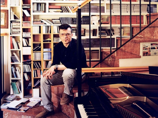 Andrés Valero-Castells