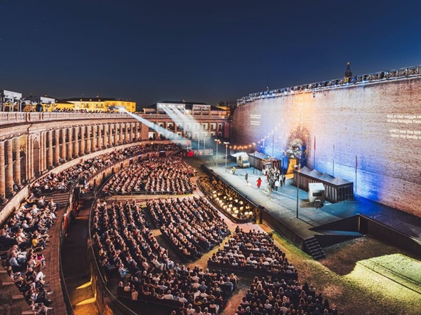 Macerata Opera Festival