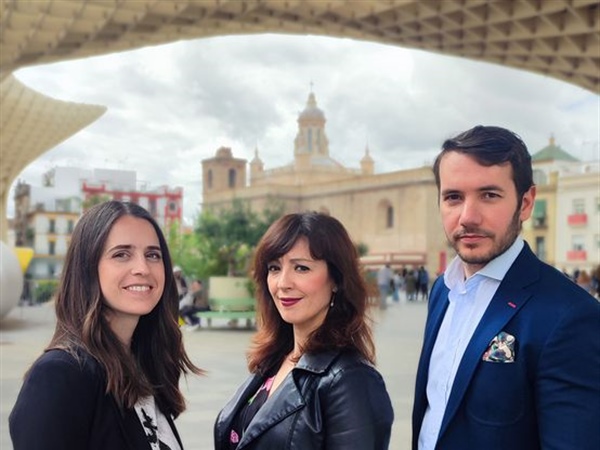 Arias de Alessandro Scarlatti de estreno en los Reales Jardines del Alcázar de Sevilla