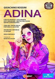 ROSSINI: Adina