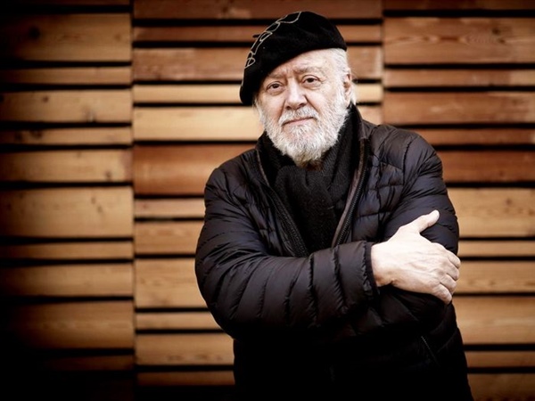 #Lecturasdeverano #Contrapunto / Entrevista con MARIO GAS