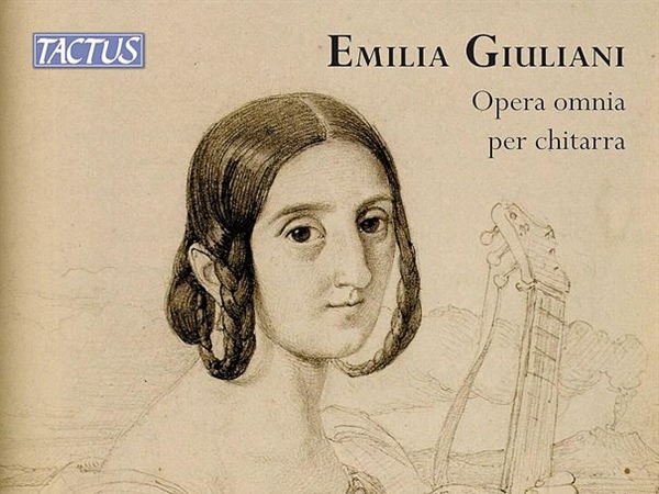 #Lecturasdeverano #LasMusas #Opinión / Emilia Giuliani - por Silvia Nogales Barrios