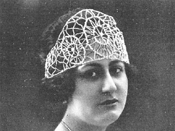 #Lecturasdeverano #LasMusas #Opinión / Mercedes Capsir - por Virginia Sánchez Rodríguez