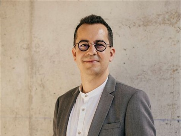 Salvador Vázquez estrena su segunda temporada al frente de la Orquesta de Córdoba