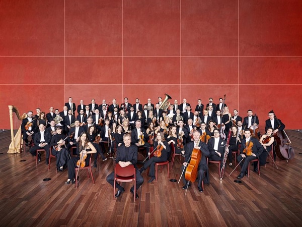 La Orquesta Sinfónica de Castilla y León y la violinista Midori en el Otoño Musical Soriano