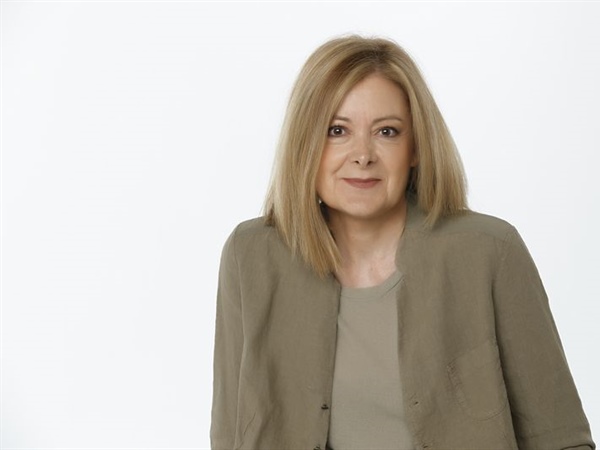 #Lecturasdeverano #Contrapunto / Entrevista con PEPA FERNÁNDEZ