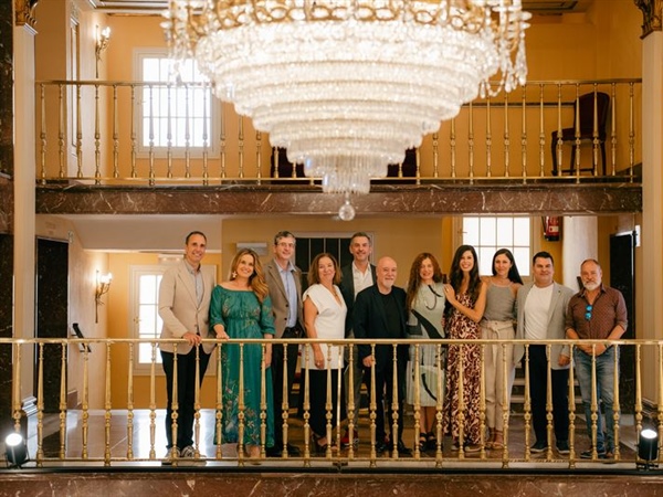 Nueva coproducción del formato Teatro Musical de Cámara vestida de telenovela