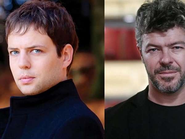 Francisco Coll y Pablo Heras-Casado, Premios Nacionales de Música 2025