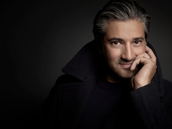 Con Wozzeck comienza la nueva temporada de la OCNE con dirección de David Afkham