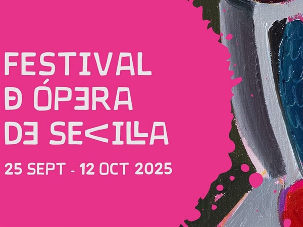Comienza el Festival de Ópera de Sevilla en la Real Fábrica de Artillería