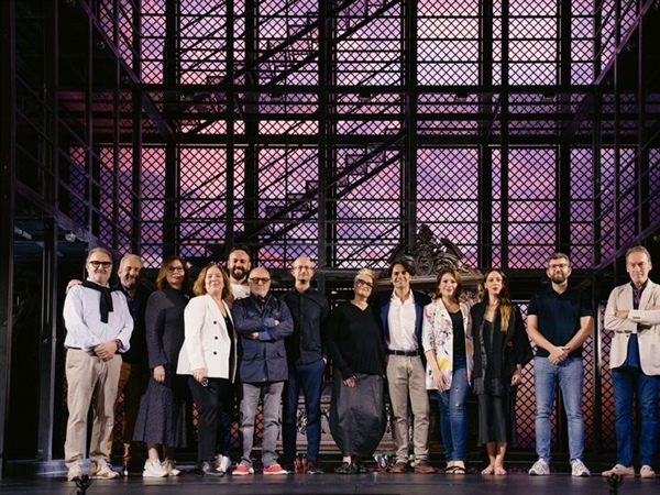 La ópera Pepita Jiménez de Albéniz vuelve al Teatro de la Zarzuela
