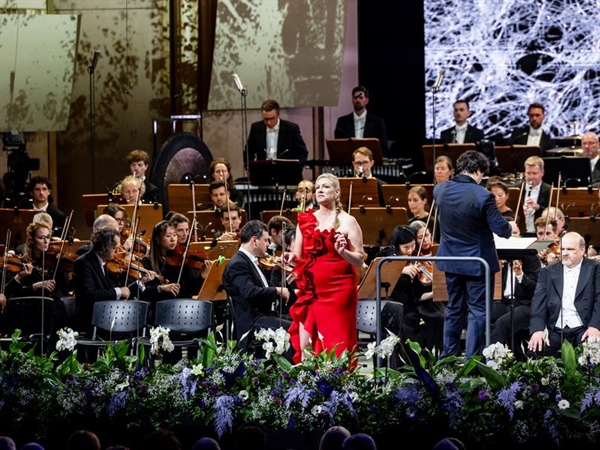 George Enescu International Festival
