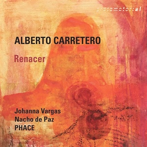 CARRETERO: Renacer