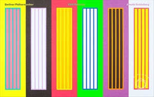 THE SCHOENBERG EDITION