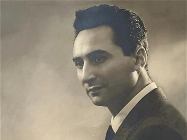 Libros / El maestro Odón Alonso y la Orquesta Nacional de España, de Fernando Pérez Ruano