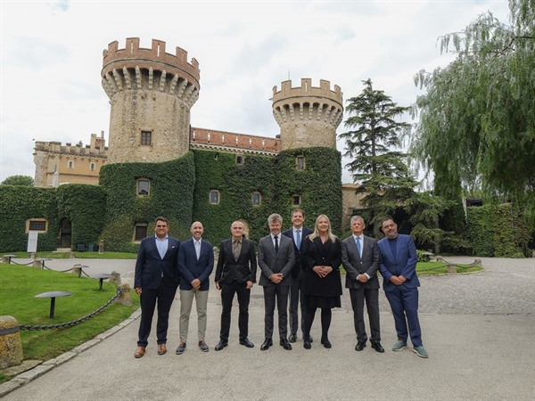 El Festival Perelada acoge la presentación de la gira de la Orquesta del Festival de Bayreuth