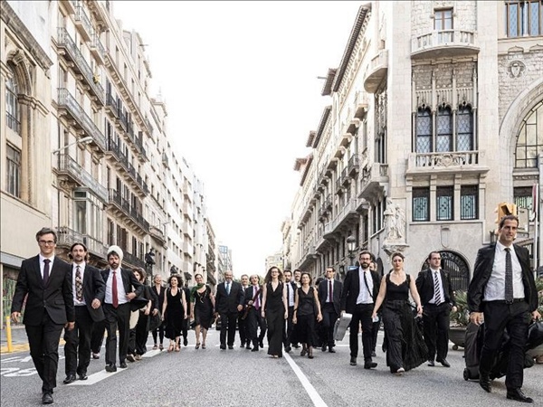 La ópera 'Il Mitridate Eupatore' de Alessandro Scarlatti llega al ciclo Universo Barroco del CNDM