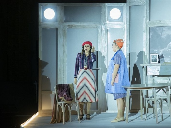 Crítica / Sevilla celebra la diversidad operística - por Pedro Coco