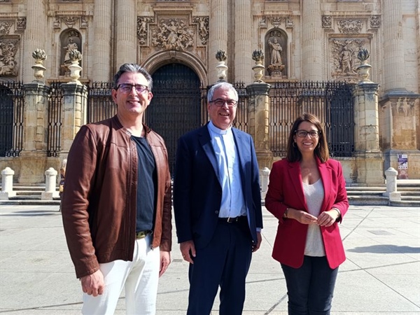 XXI Festival de Música Antigua Andrés de Vandelvira en la provincia de Jaén