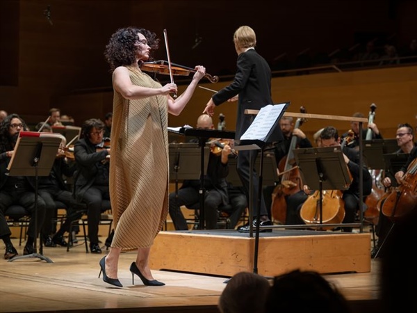 Crítica / Philip Glass, por partida doble en Barcelona - por Juan Carlos Moreno