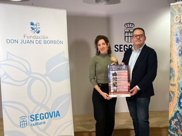 El CNDM presenta la XXXIII edición de las Jornadas de Música Contemporánea de Segovia