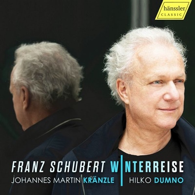 SCHUBERT: Winterreise