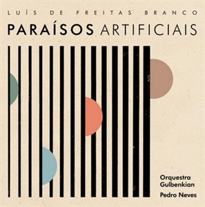 FREITAS BRANCO: Paraísos artificiais, Vathek
