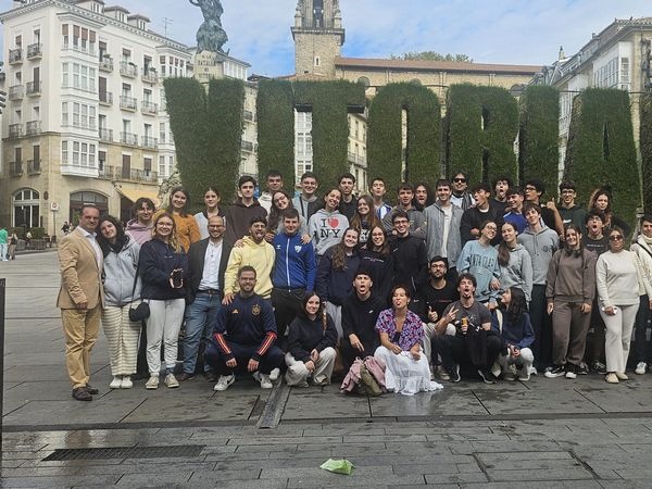 Crítica / Juan Paulo Gómez y la Joven Orquesta Provincial de Málaga en Francia - por Jorge Rodríguez Morata